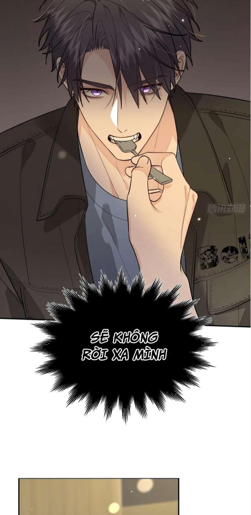 Chó Lớn Bắt Nạt Chủ Chapter 48 - Trang 2