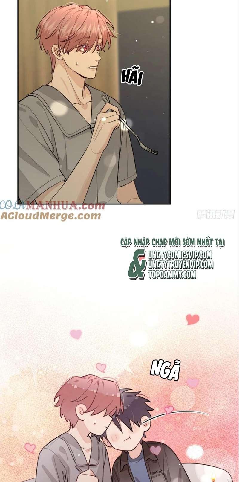 Chó Lớn Bắt Nạt Chủ Chapter 48 - Trang 2