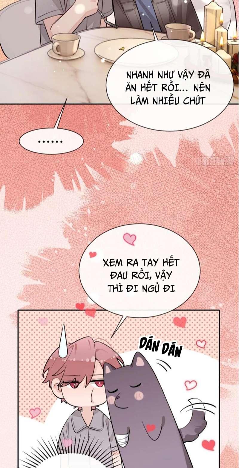 Chó Lớn Bắt Nạt Chủ Chapter 48 - Trang 2