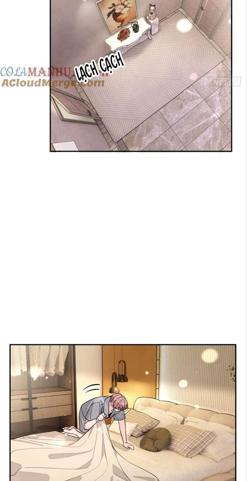 Chó Lớn Bắt Nạt Chủ Chapter 48 - Trang 2