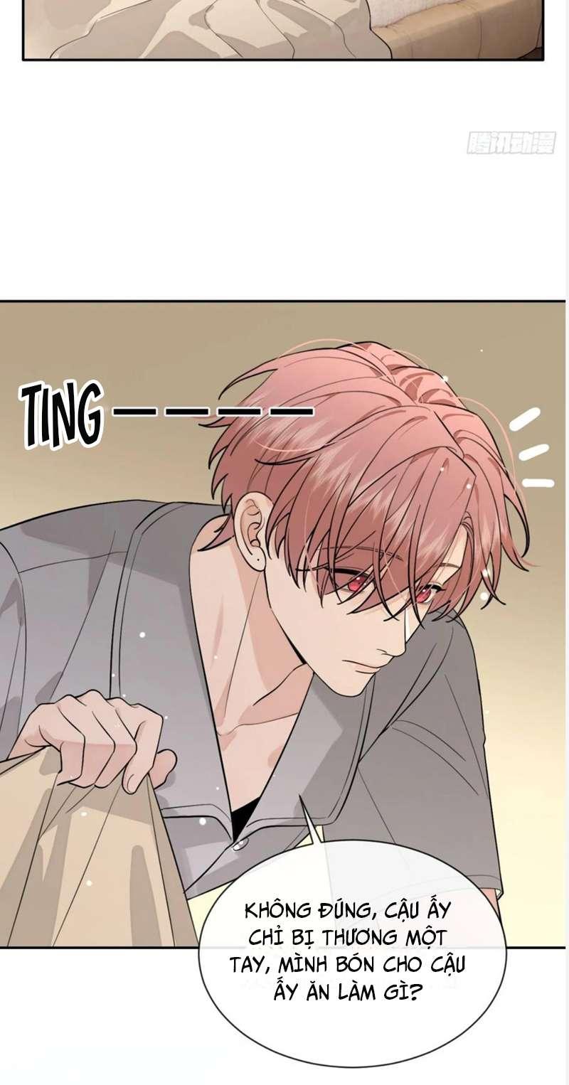 Chó Lớn Bắt Nạt Chủ Chapter 48 - Trang 2