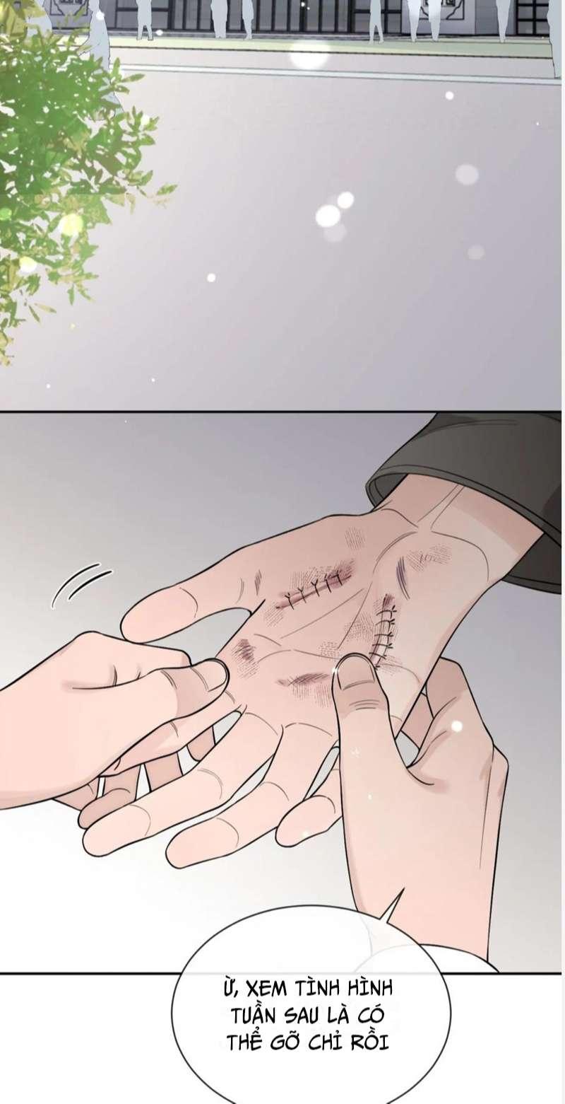 Chó Lớn Bắt Nạt Chủ Chapter 48 - Trang 2