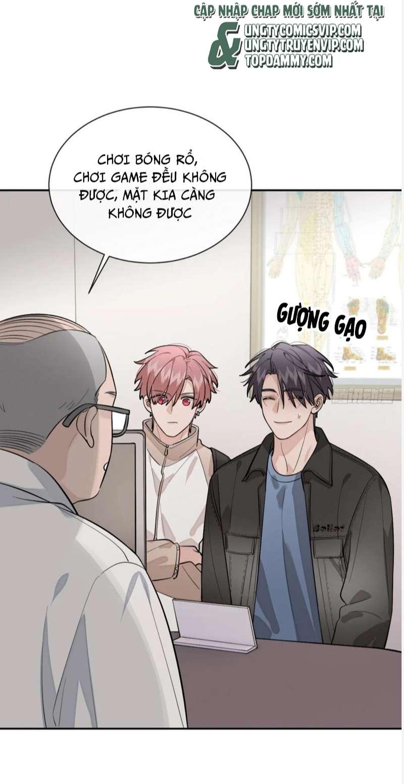 Chó Lớn Bắt Nạt Chủ Chapter 48 - Trang 2