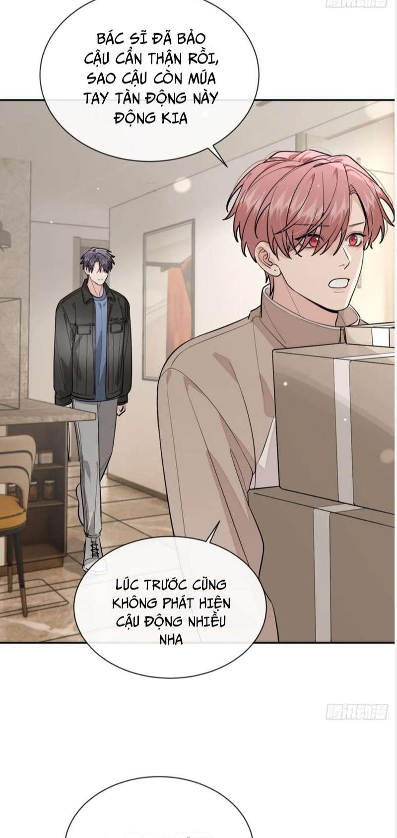 Chó Lớn Bắt Nạt Chủ Chapter 48 - Trang 2