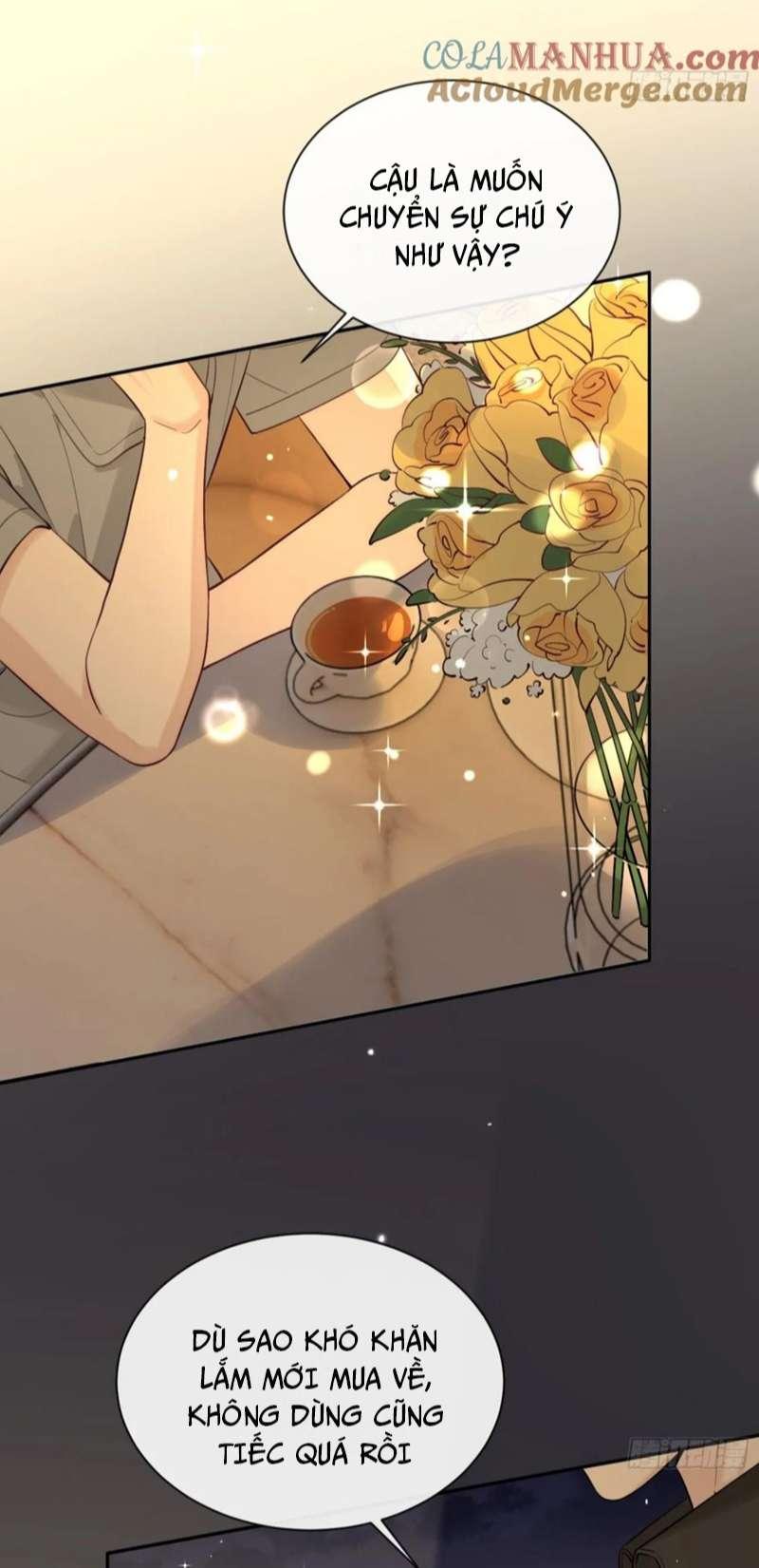 Chó Lớn Bắt Nạt Chủ Chapter 48 - Trang 2