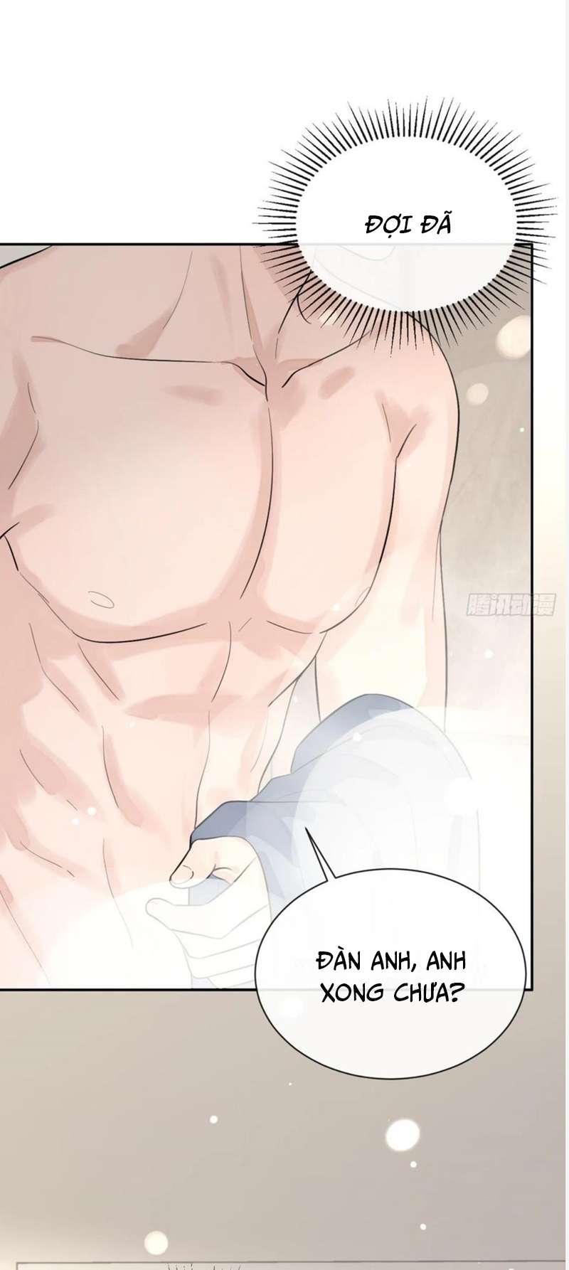 Chó Lớn Bắt Nạt Chủ Chapter 48 - Trang 2