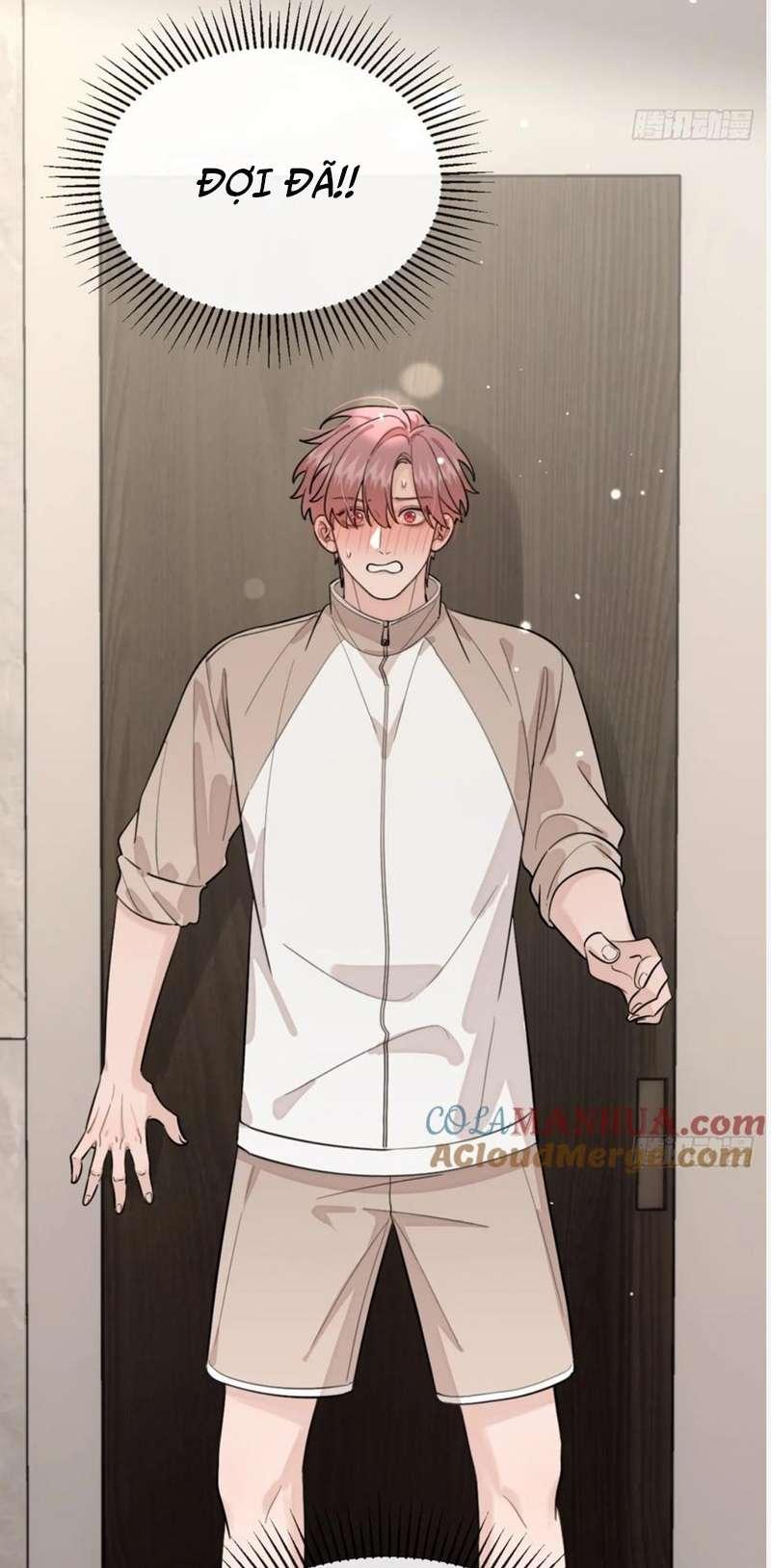 Chó Lớn Bắt Nạt Chủ Chapter 48 - Trang 2