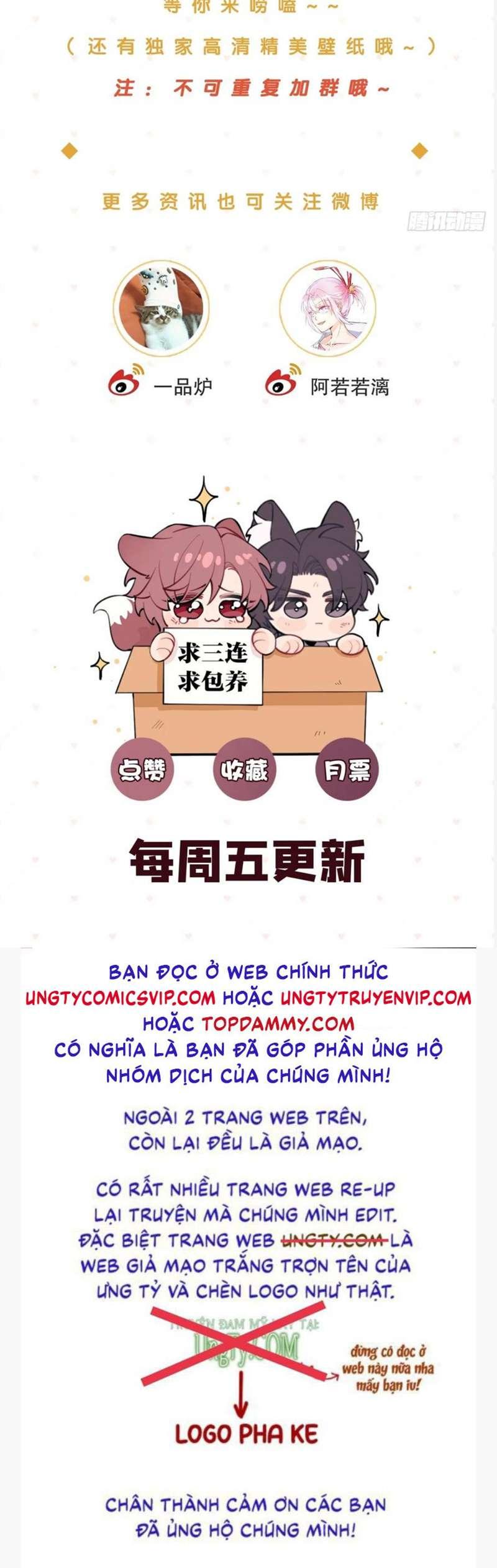 Chó Lớn Bắt Nạt Chủ Chapter 48 - Trang 2