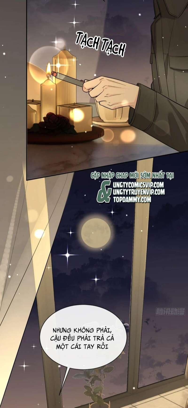 Chó Lớn Bắt Nạt Chủ Chapter 48 - Trang 2