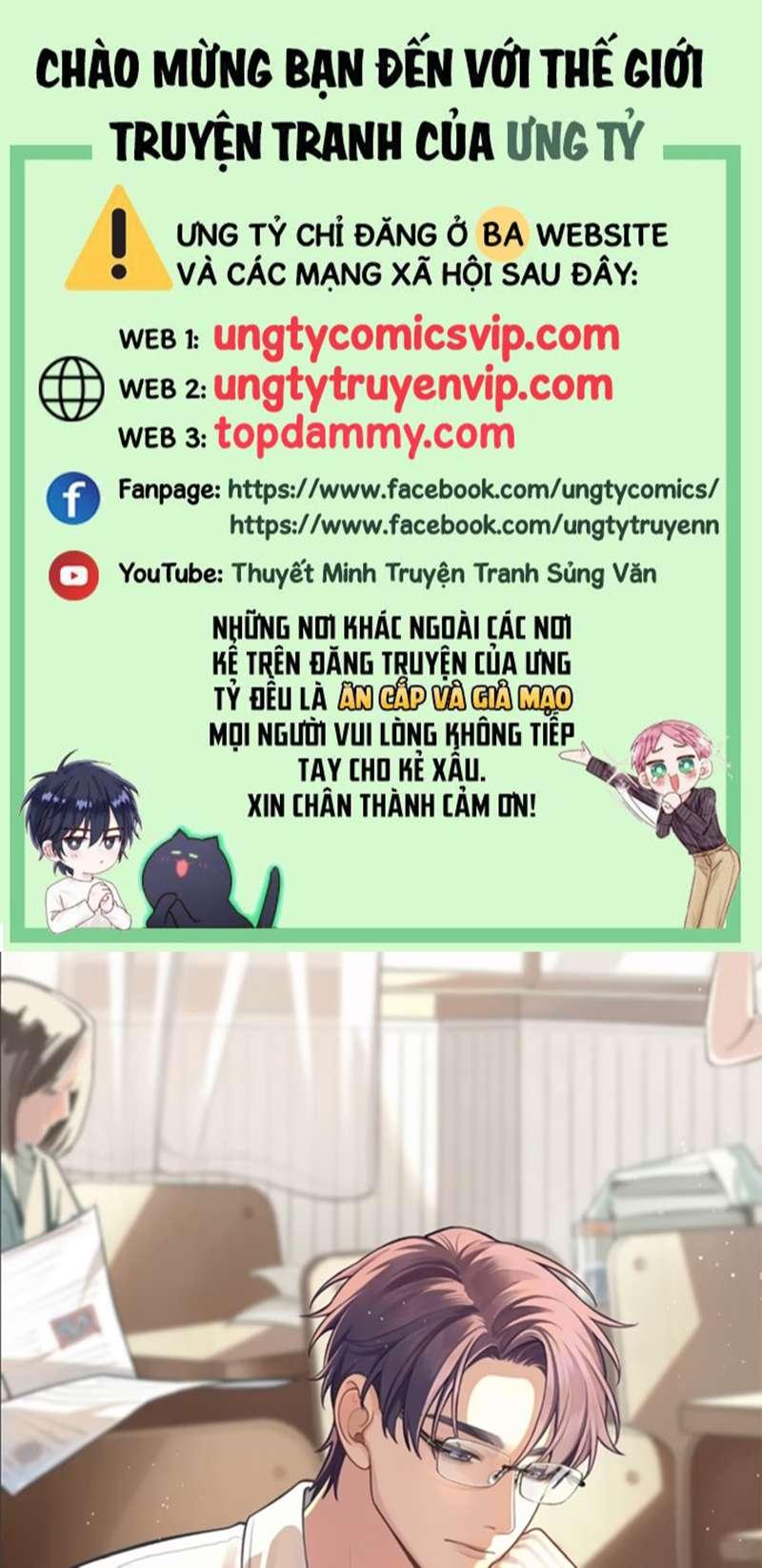 Chó Lớn Bắt Nạt Chủ Chapter 49 - Trang 2