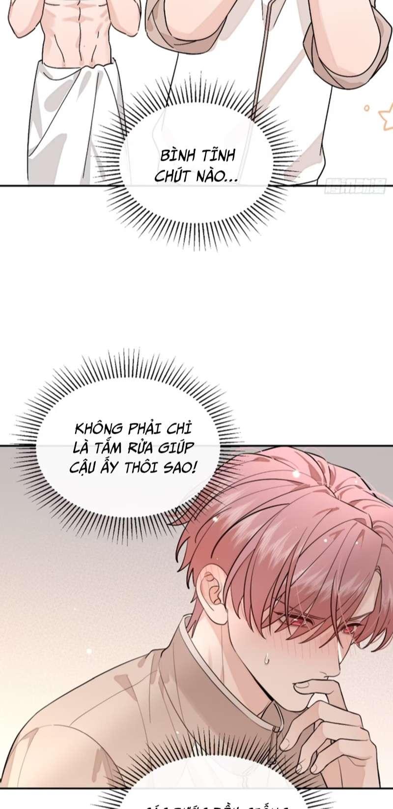 Chó Lớn Bắt Nạt Chủ Chapter 49 - Trang 2