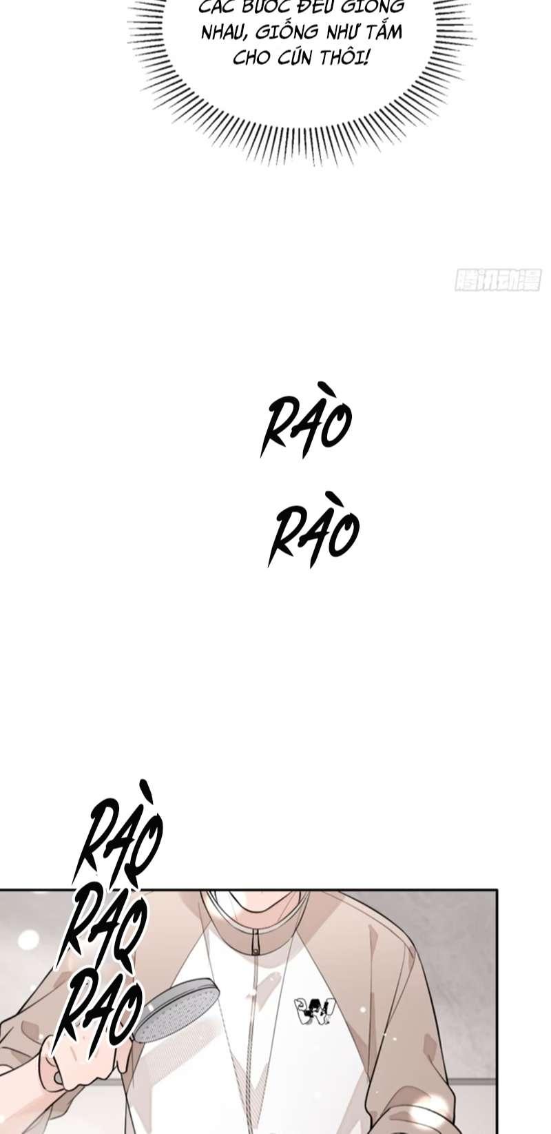 Chó Lớn Bắt Nạt Chủ Chapter 49 - Trang 2