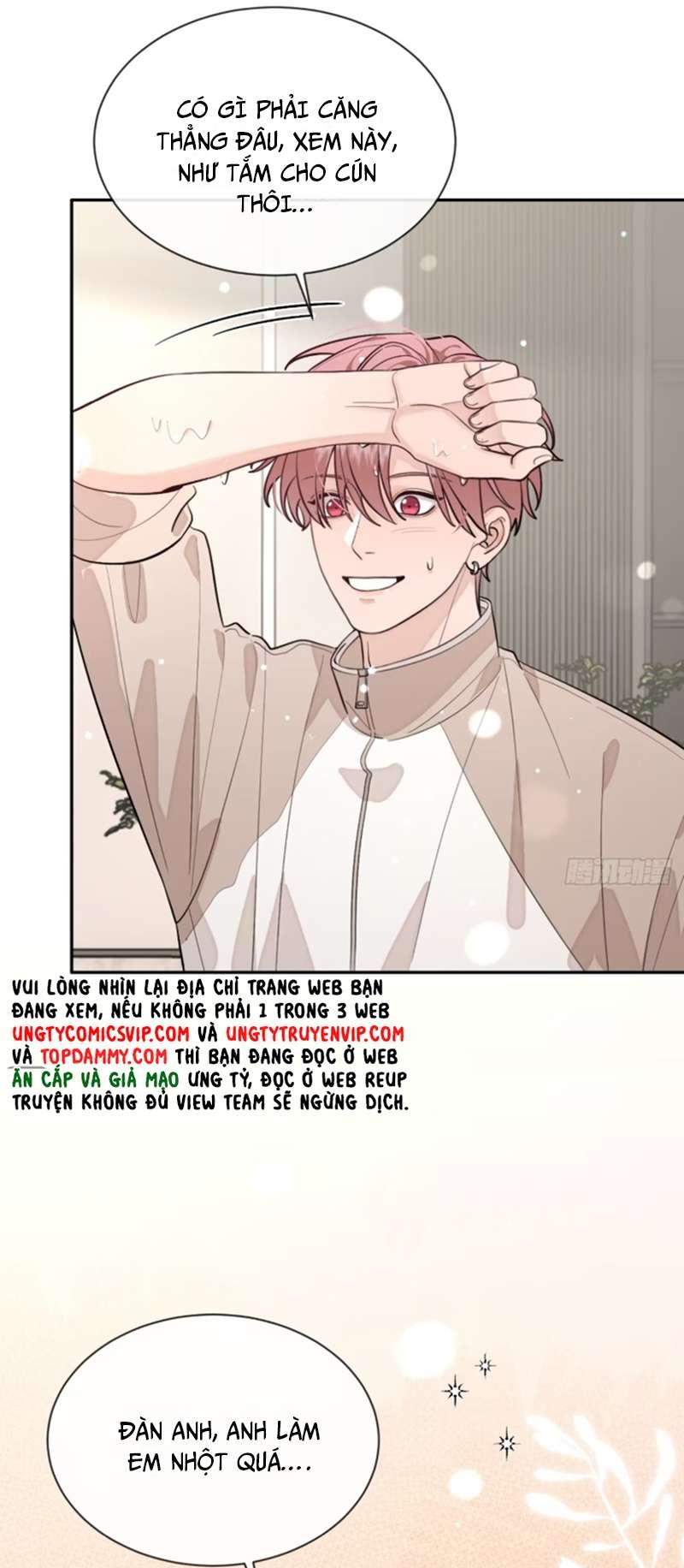 Chó Lớn Bắt Nạt Chủ Chapter 49 - Trang 2