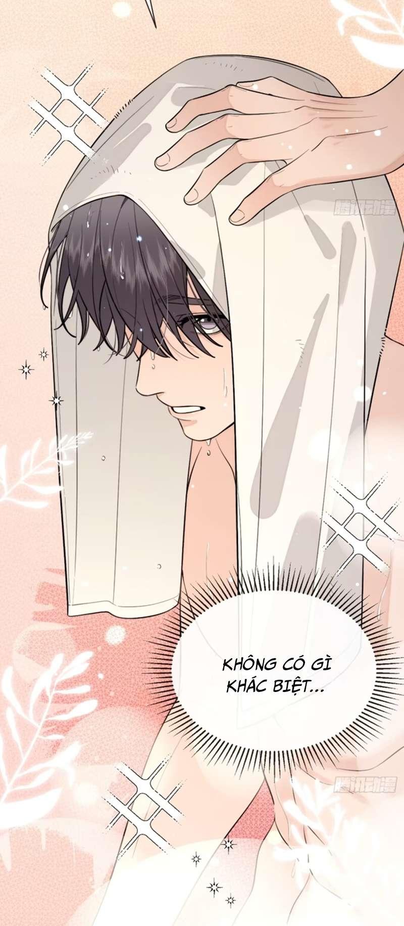 Chó Lớn Bắt Nạt Chủ Chapter 49 - Trang 2