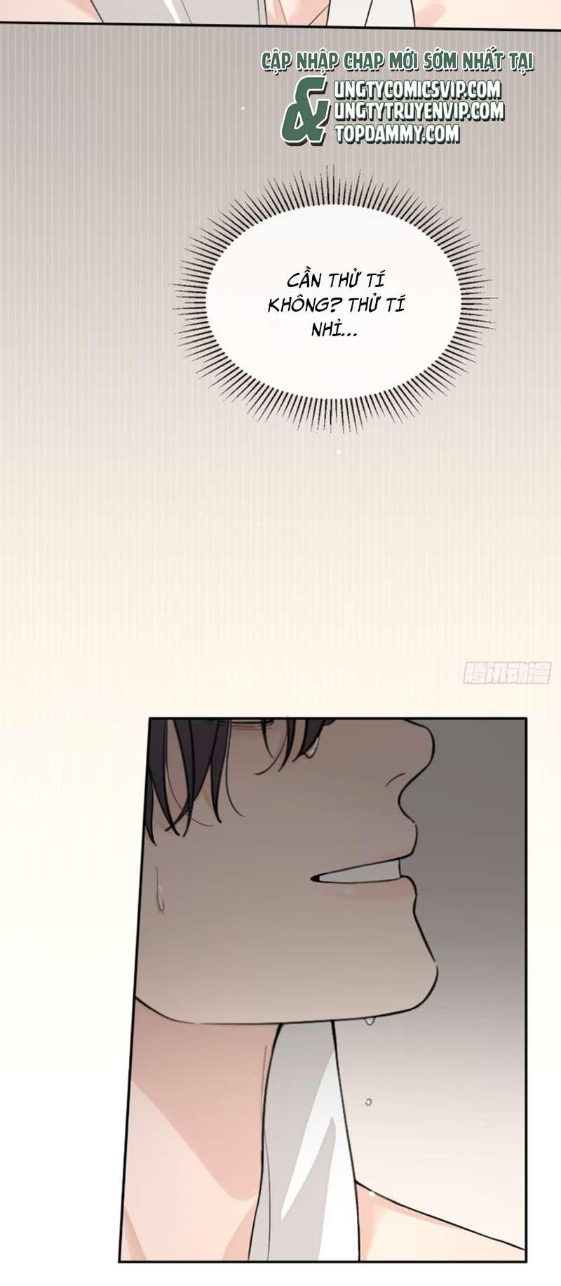 Chó Lớn Bắt Nạt Chủ Chapter 49 - Trang 2