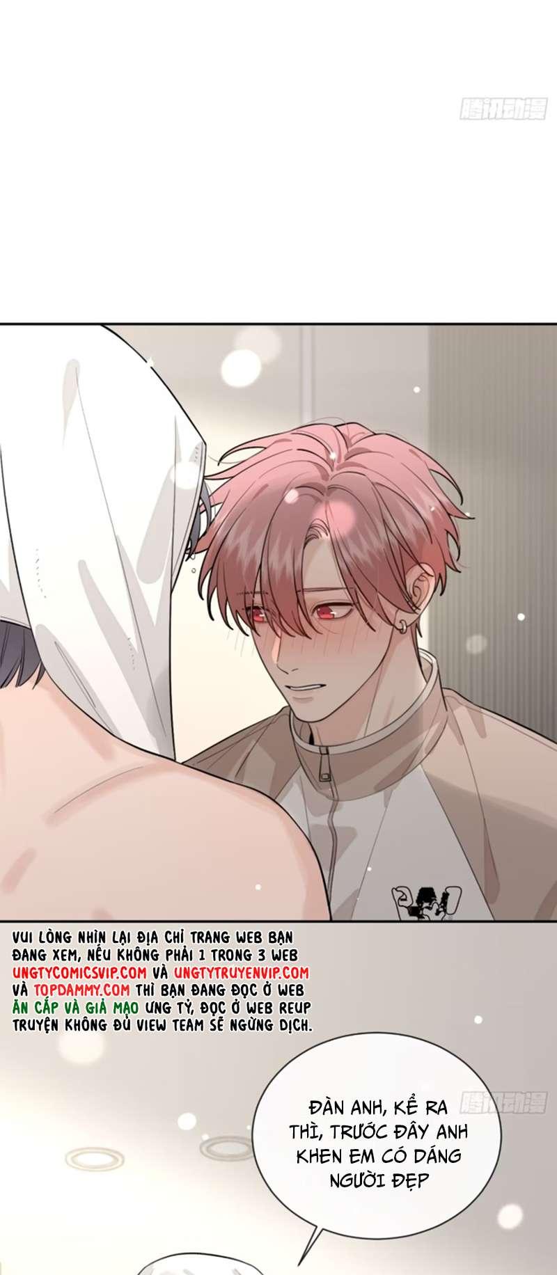 Chó Lớn Bắt Nạt Chủ Chapter 49 - Trang 2