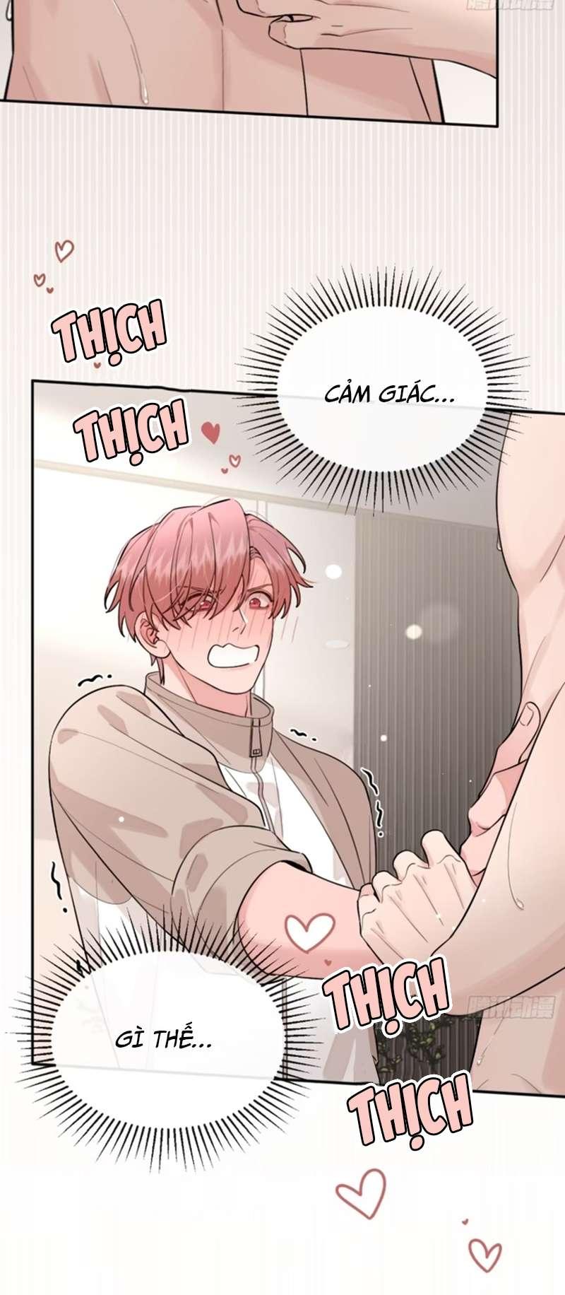 Chó Lớn Bắt Nạt Chủ Chapter 49 - Trang 2