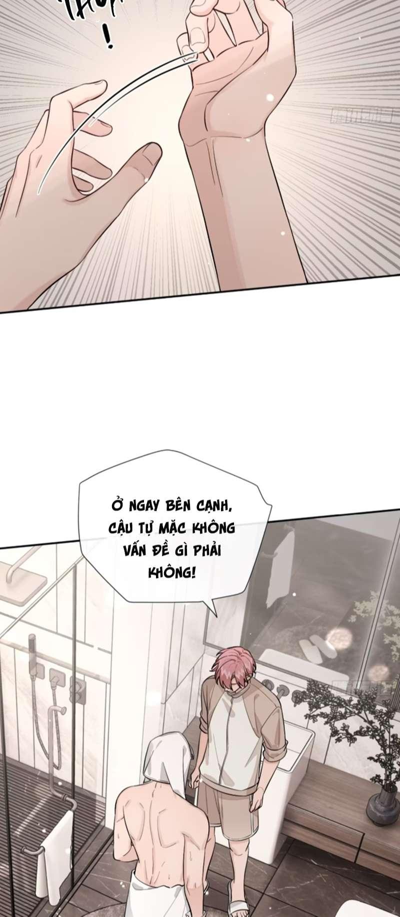 Chó Lớn Bắt Nạt Chủ Chapter 49 - Trang 2