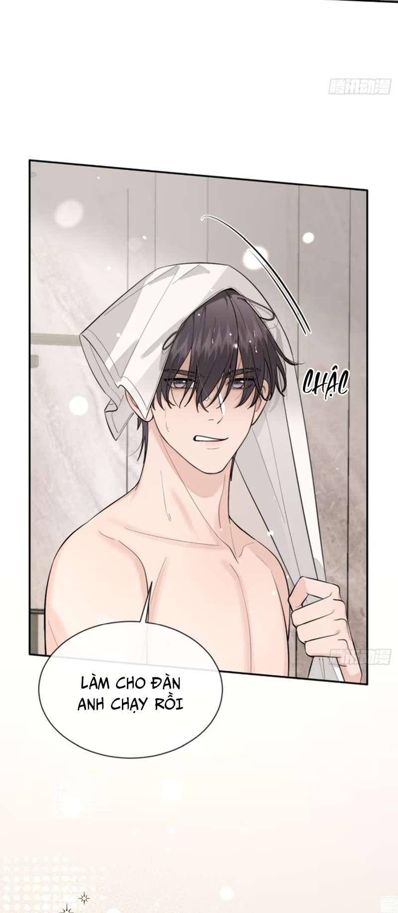 Chó Lớn Bắt Nạt Chủ Chapter 49 - Trang 2