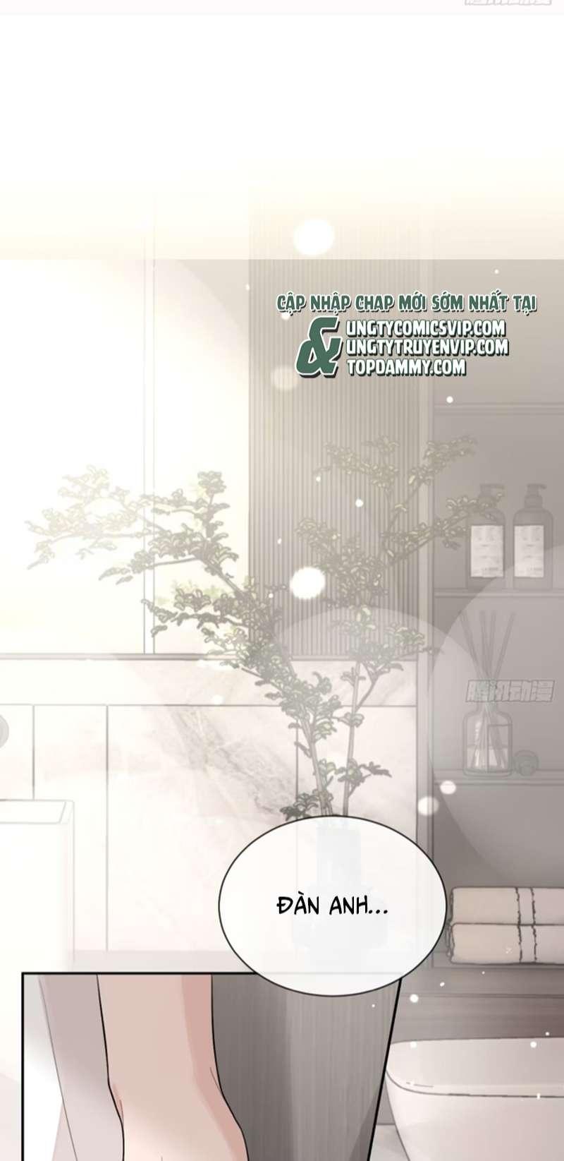 Chó Lớn Bắt Nạt Chủ Chapter 49 - Trang 2