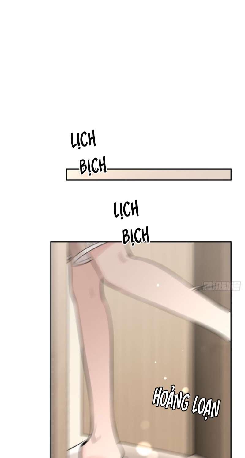 Chó Lớn Bắt Nạt Chủ Chapter 49 - Trang 2