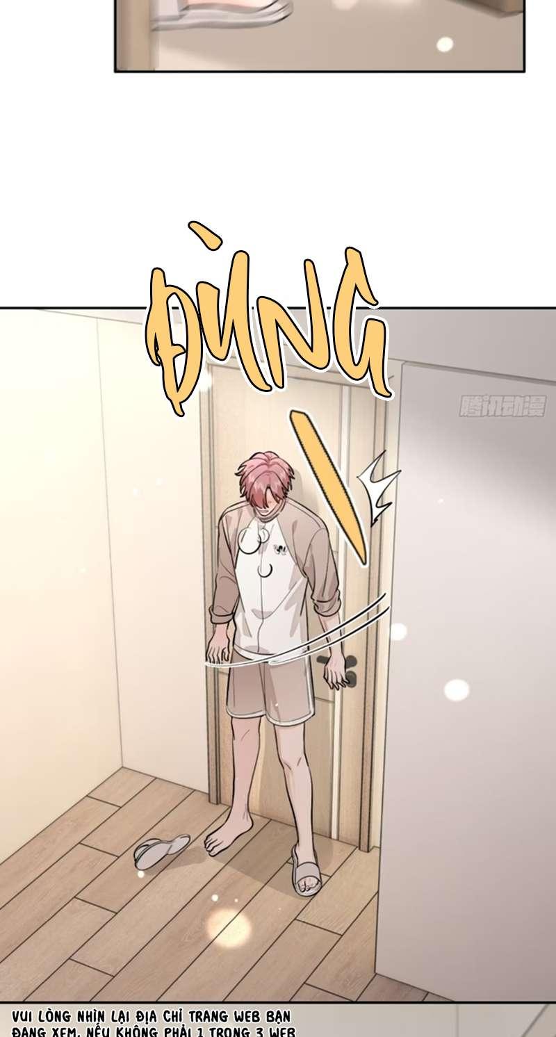 Chó Lớn Bắt Nạt Chủ Chapter 49 - Trang 2