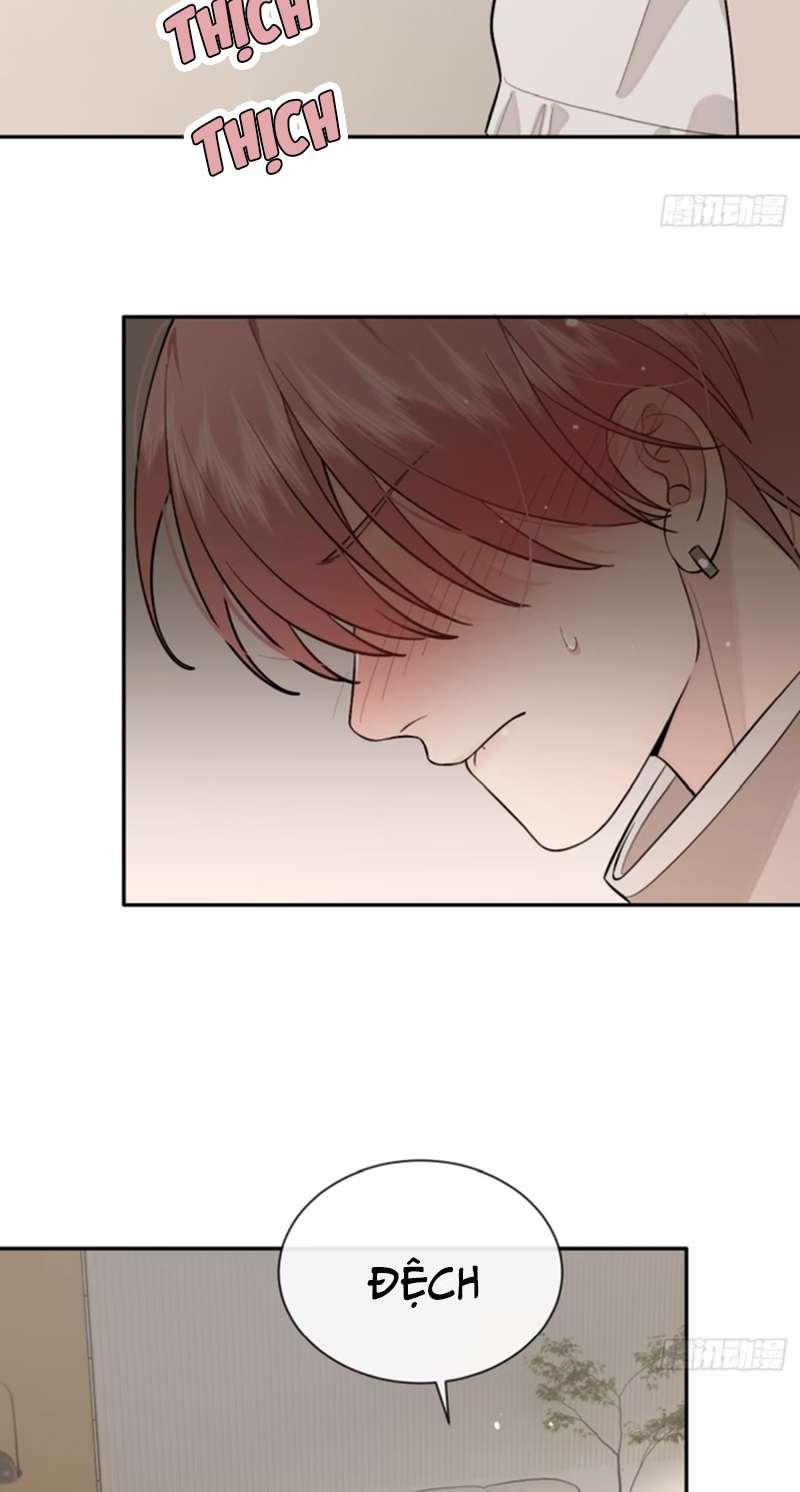 Chó Lớn Bắt Nạt Chủ Chapter 49 - Trang 2