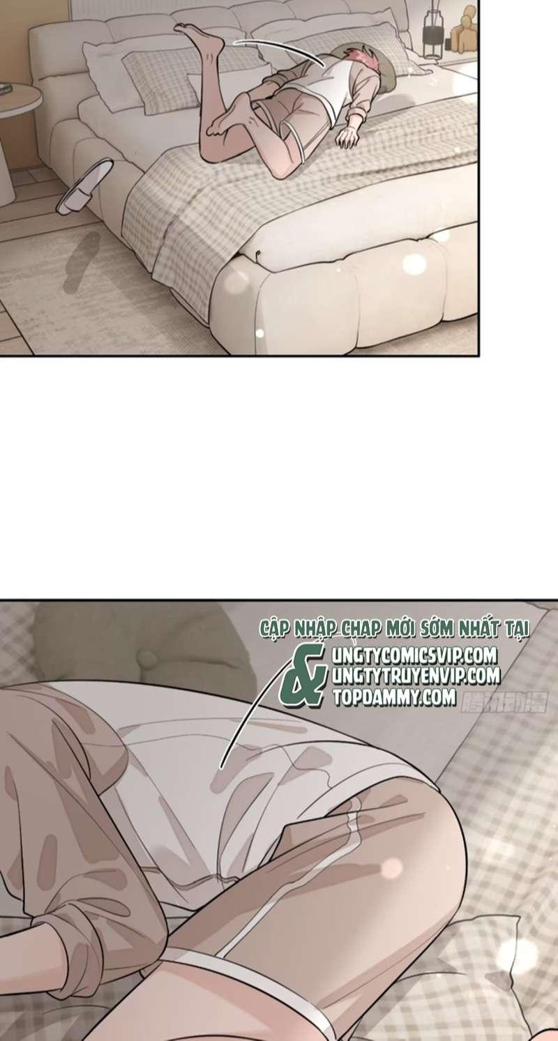 Chó Lớn Bắt Nạt Chủ Chapter 49 - Trang 2