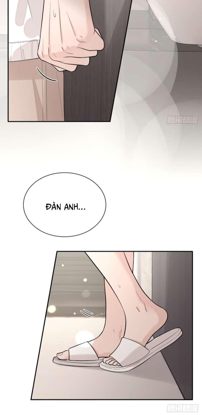 Chó Lớn Bắt Nạt Chủ Chapter 49 - Trang 2