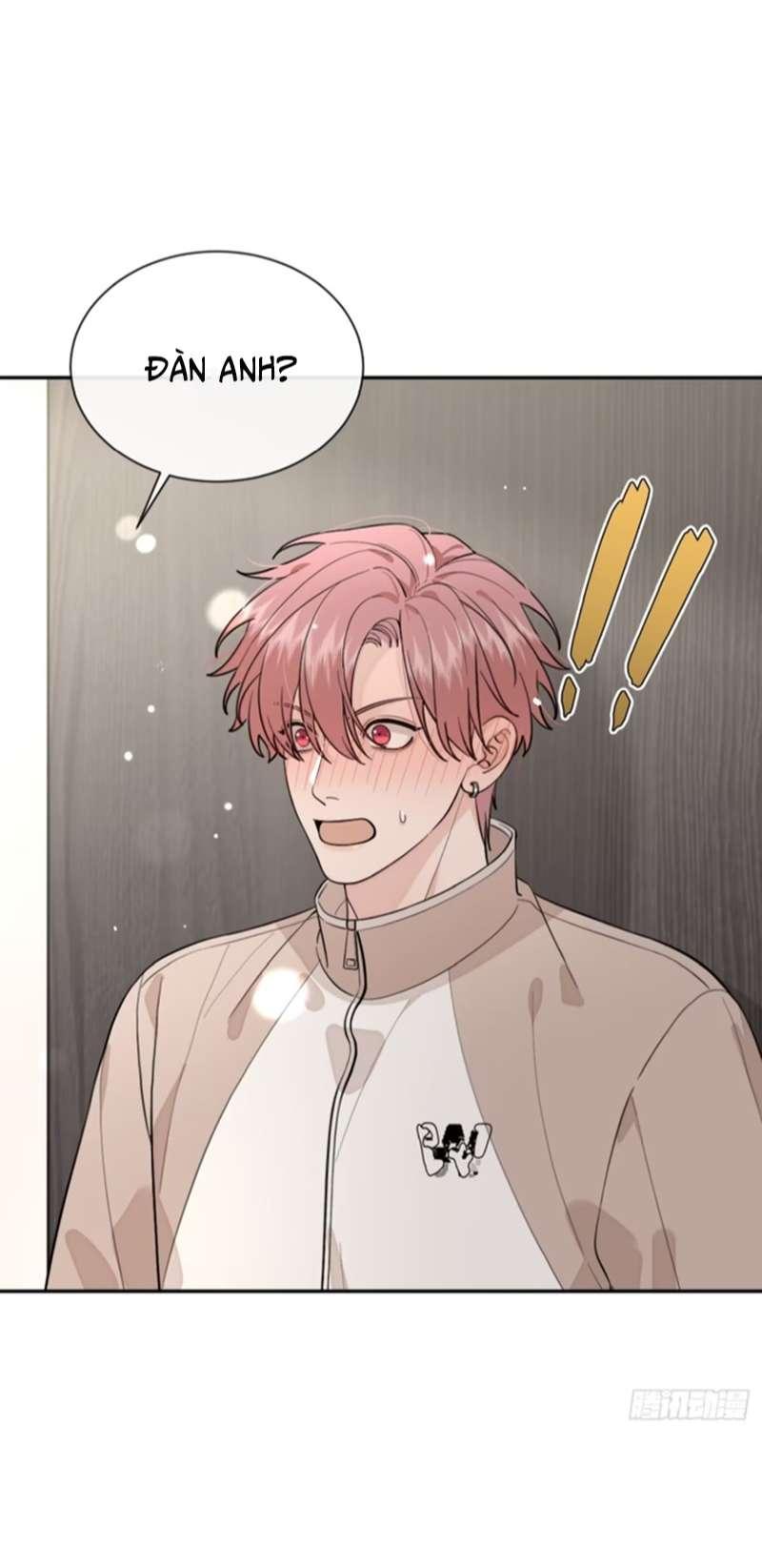 Chó Lớn Bắt Nạt Chủ Chapter 49 - Trang 2