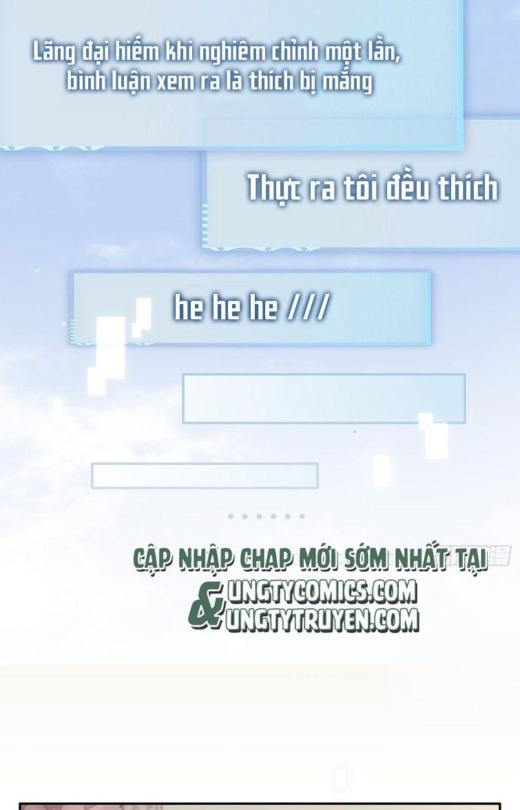 Chó Lớn Bắt Nạt Chủ Chapter 5 - Trang 2