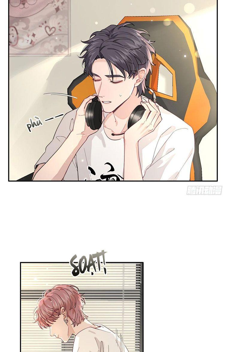 Chó Lớn Bắt Nạt Chủ Chapter 5 - Trang 2