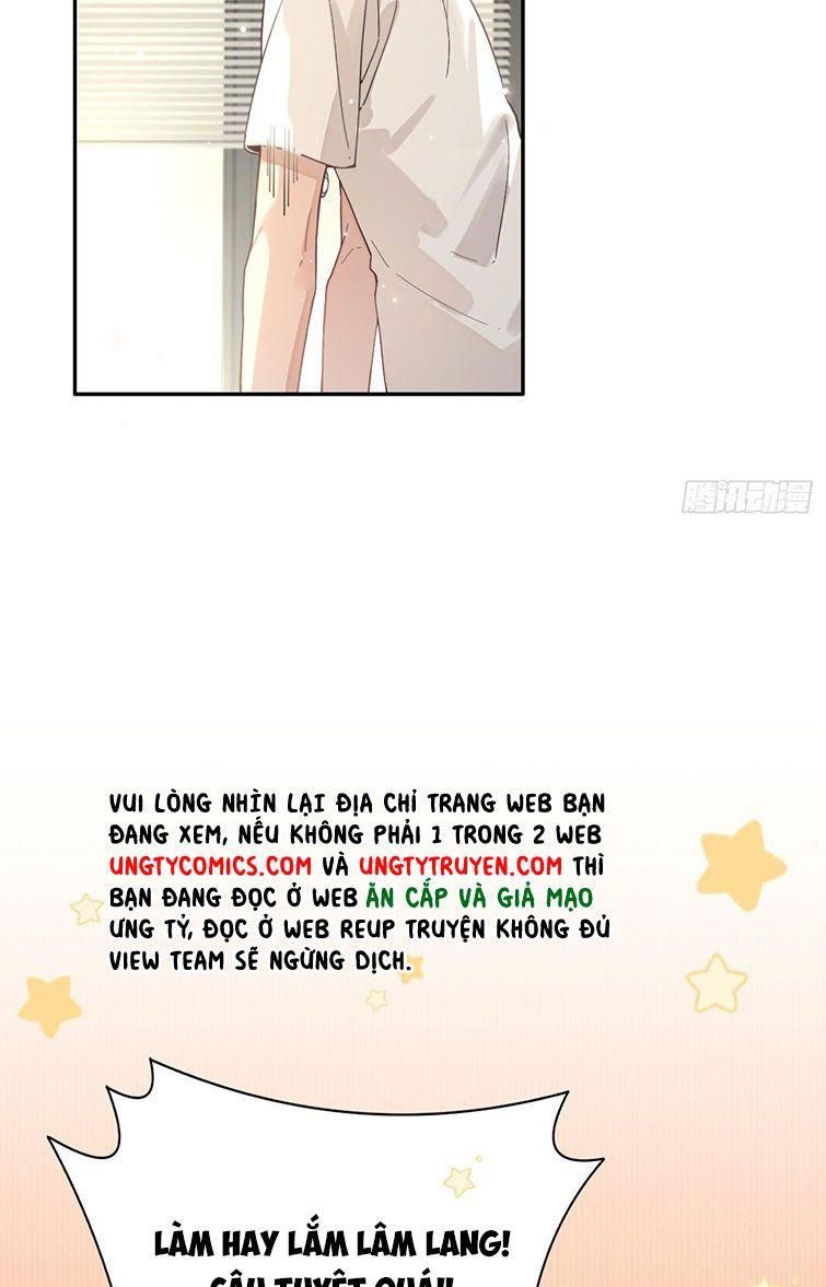 Chó Lớn Bắt Nạt Chủ Chapter 5 - Trang 2