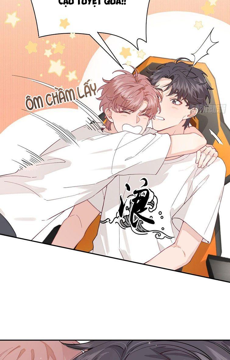 Chó Lớn Bắt Nạt Chủ Chapter 5 - Trang 2