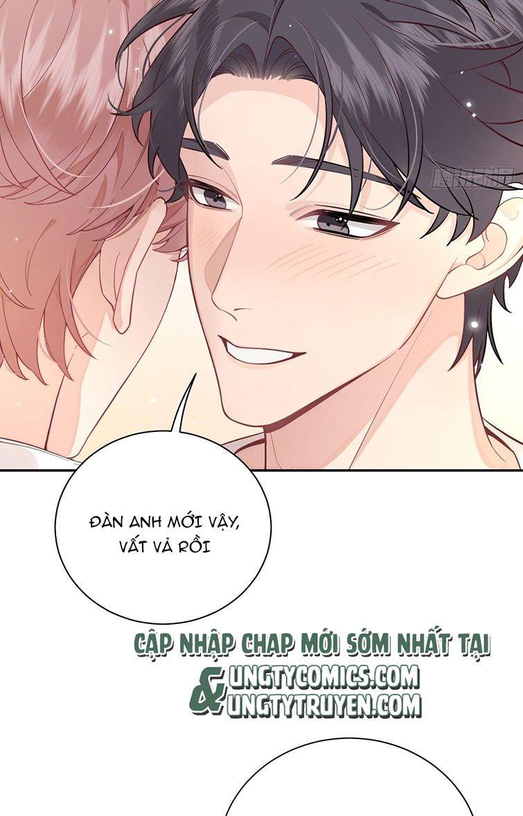 Chó Lớn Bắt Nạt Chủ Chapter 5 - Trang 2