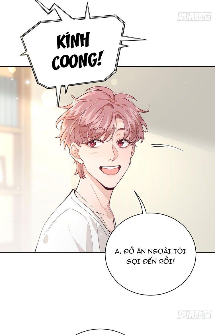 Chó Lớn Bắt Nạt Chủ Chapter 5 - Trang 2