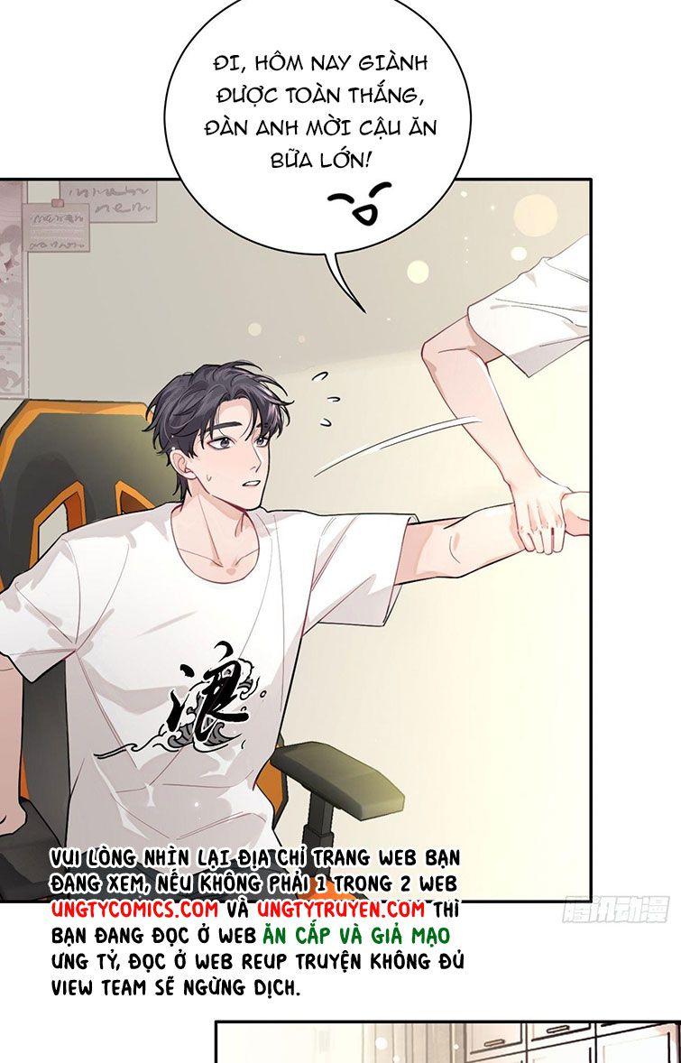 Chó Lớn Bắt Nạt Chủ Chapter 5 - Trang 2