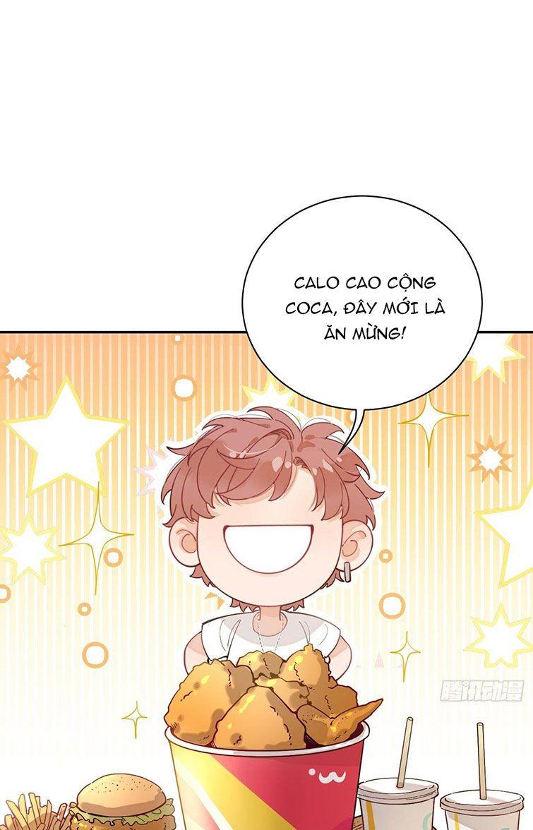 Chó Lớn Bắt Nạt Chủ Chapter 5 - Trang 2