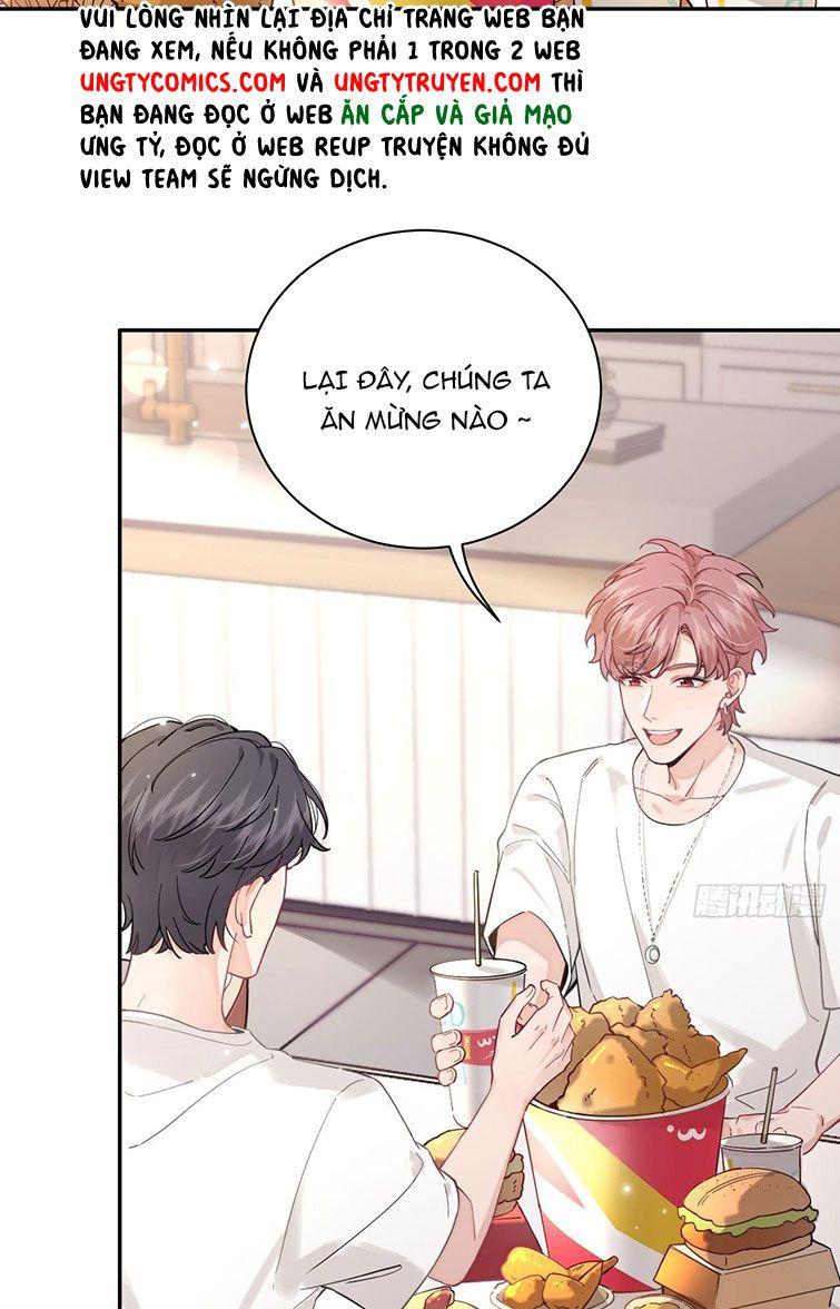 Chó Lớn Bắt Nạt Chủ Chapter 5 - Trang 2