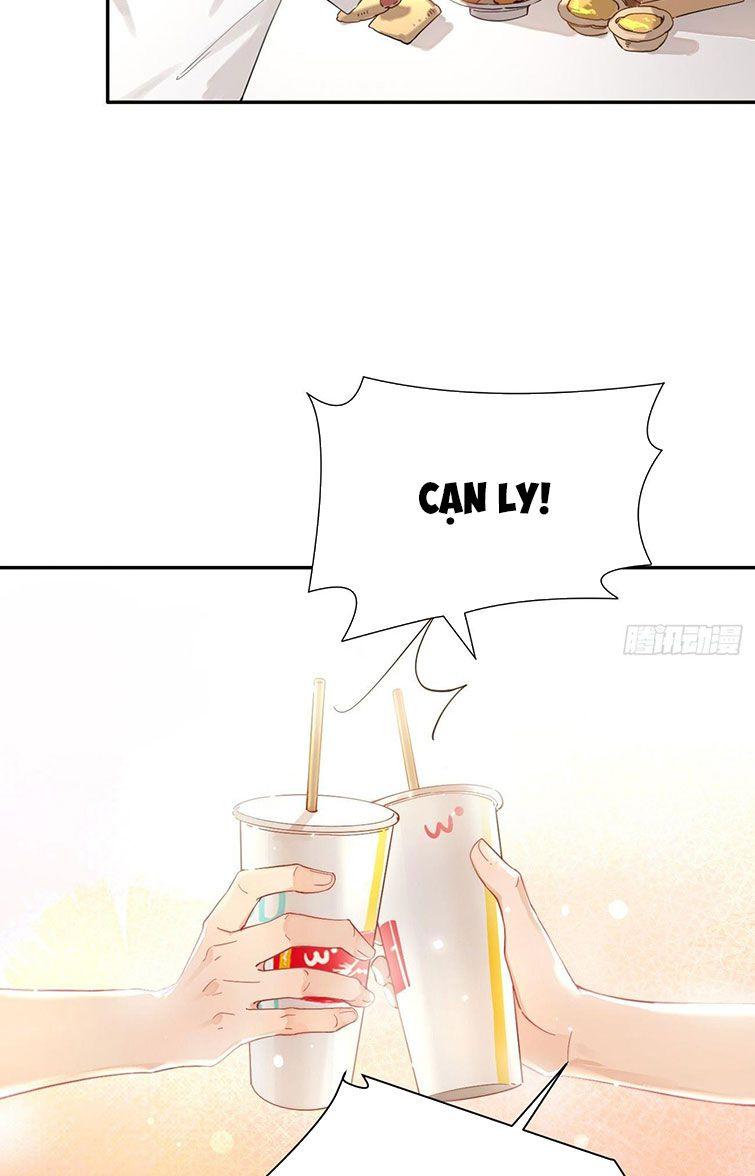 Chó Lớn Bắt Nạt Chủ Chapter 5 - Trang 2