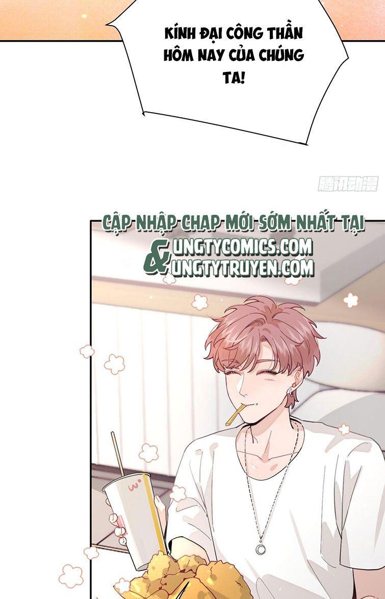 Chó Lớn Bắt Nạt Chủ Chapter 5 - Trang 2