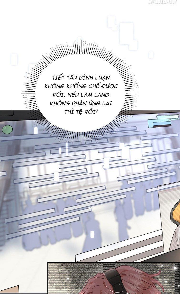 Chó Lớn Bắt Nạt Chủ Chapter 5 - Trang 2