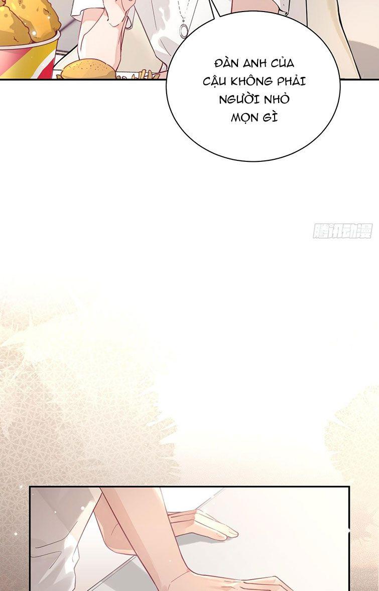 Chó Lớn Bắt Nạt Chủ Chapter 5 - Trang 2