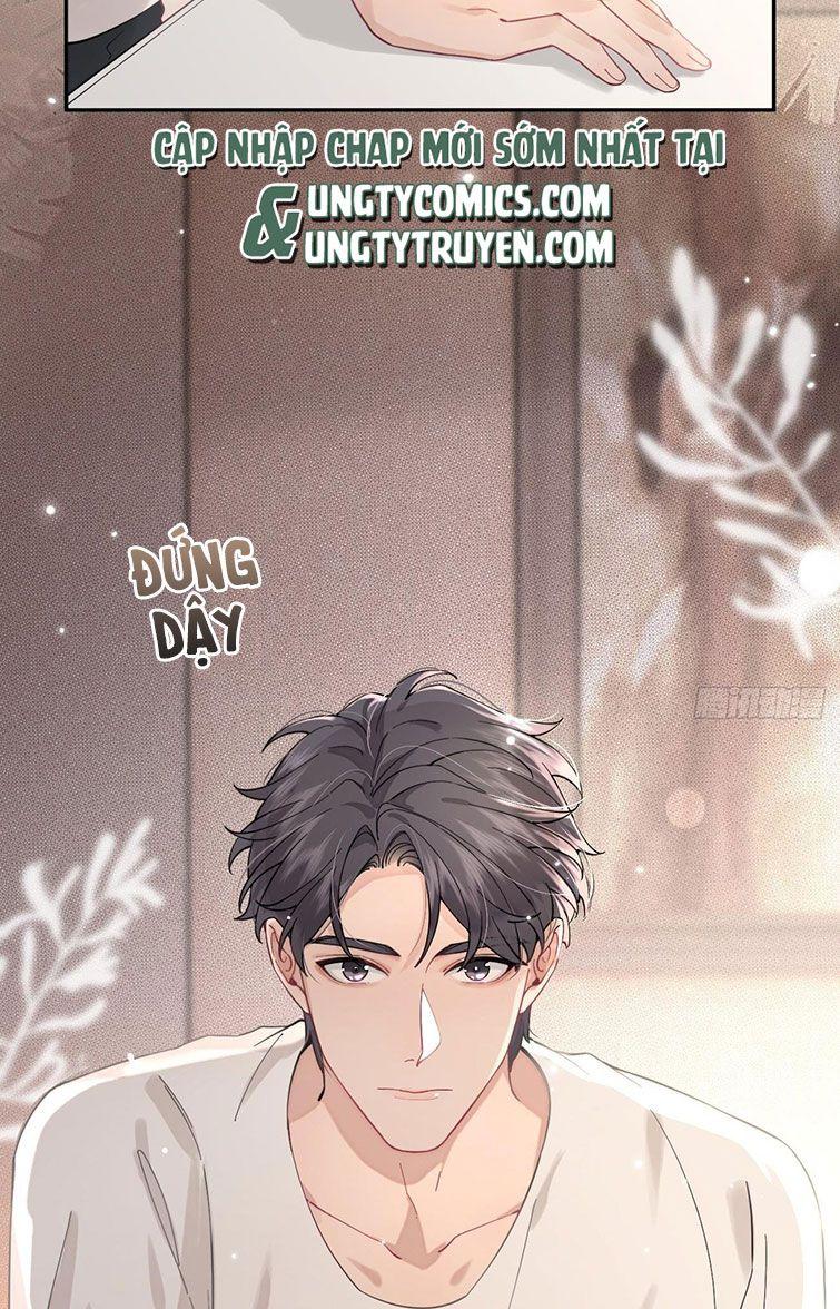 Chó Lớn Bắt Nạt Chủ Chapter 5 - Trang 2