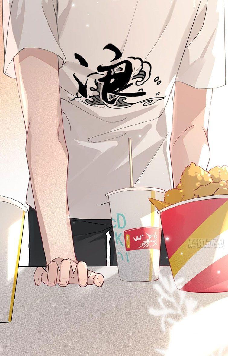 Chó Lớn Bắt Nạt Chủ Chapter 5 - Trang 2