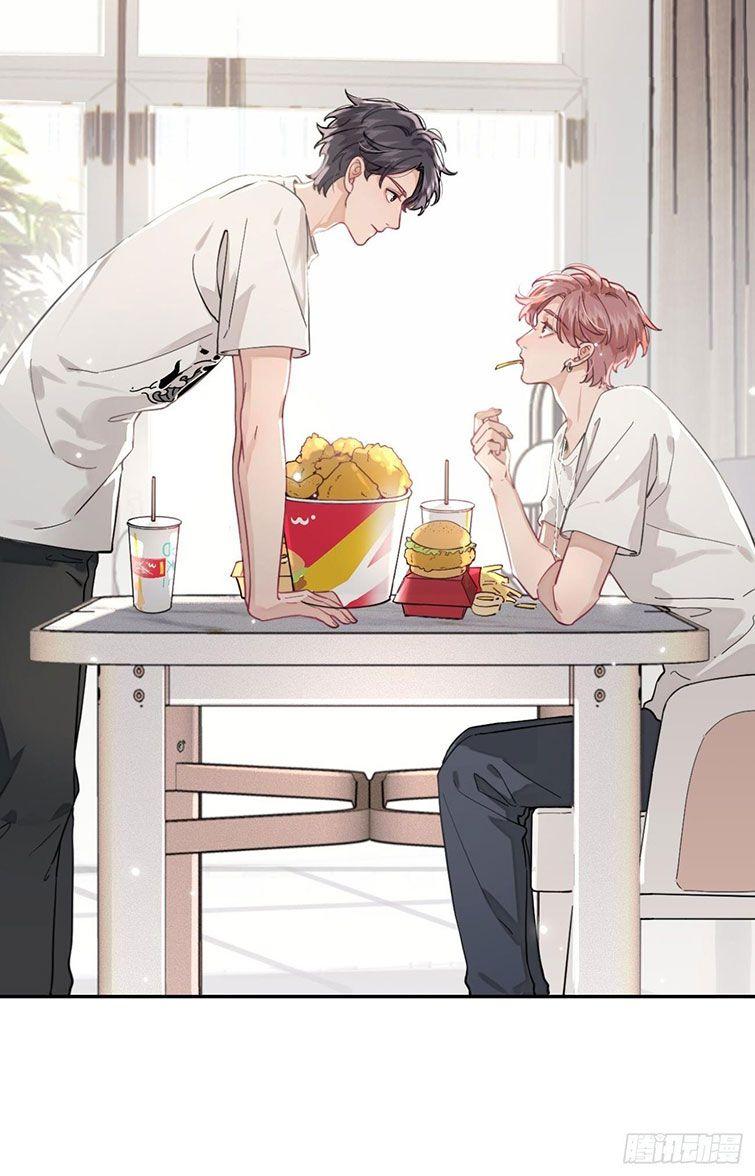 Chó Lớn Bắt Nạt Chủ Chapter 5 - Trang 2