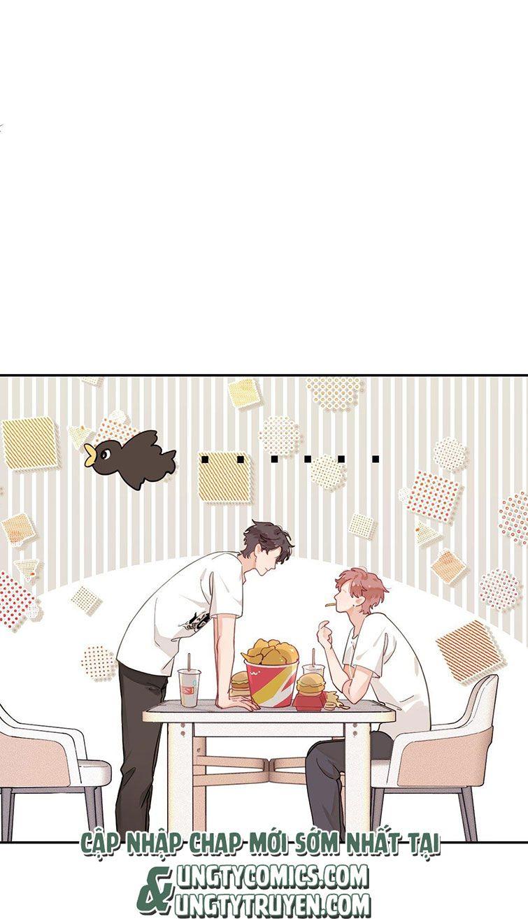 Chó Lớn Bắt Nạt Chủ Chapter 5 - Trang 2