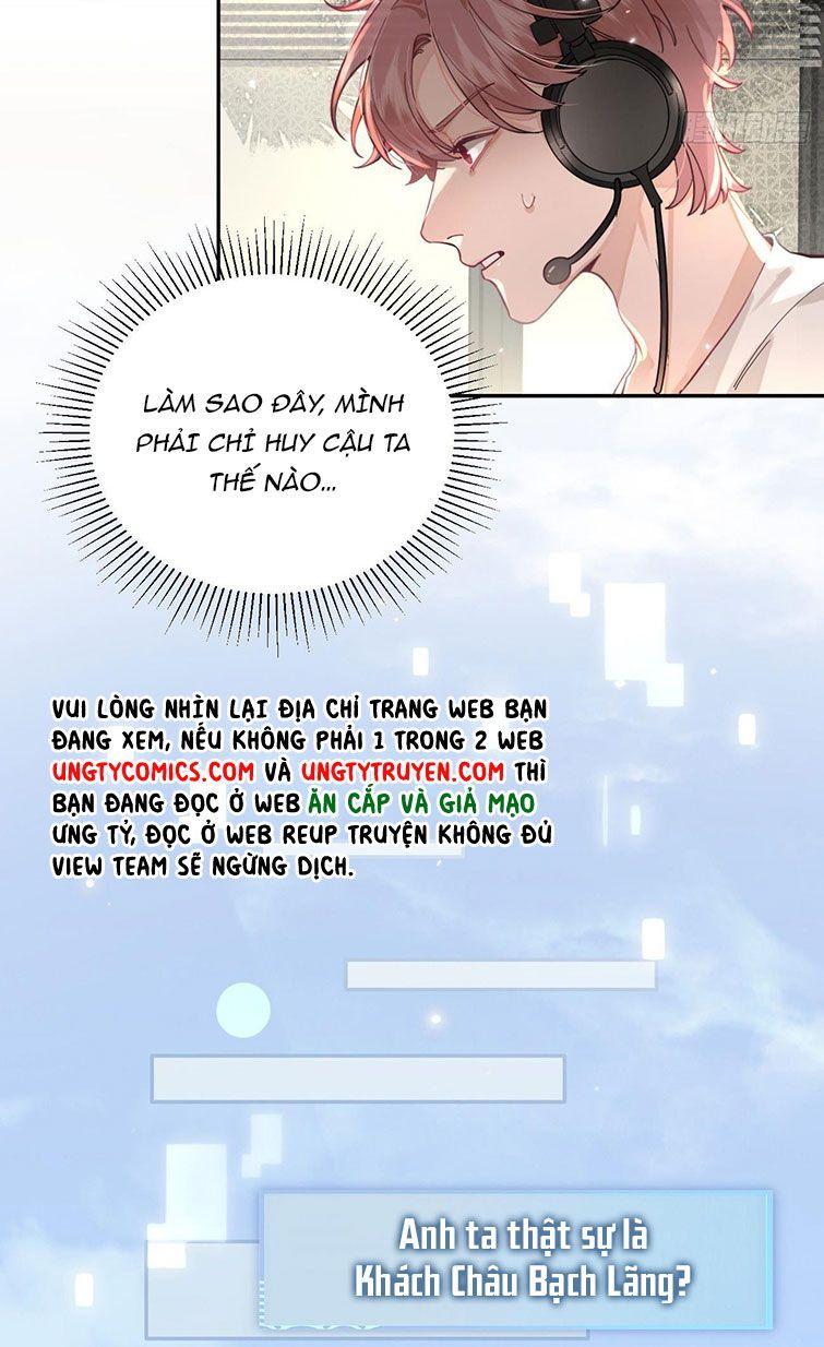 Chó Lớn Bắt Nạt Chủ Chapter 5 - Trang 2
