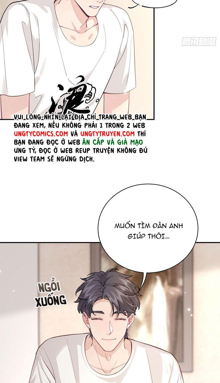Chó Lớn Bắt Nạt Chủ Chapter 5 - Trang 2