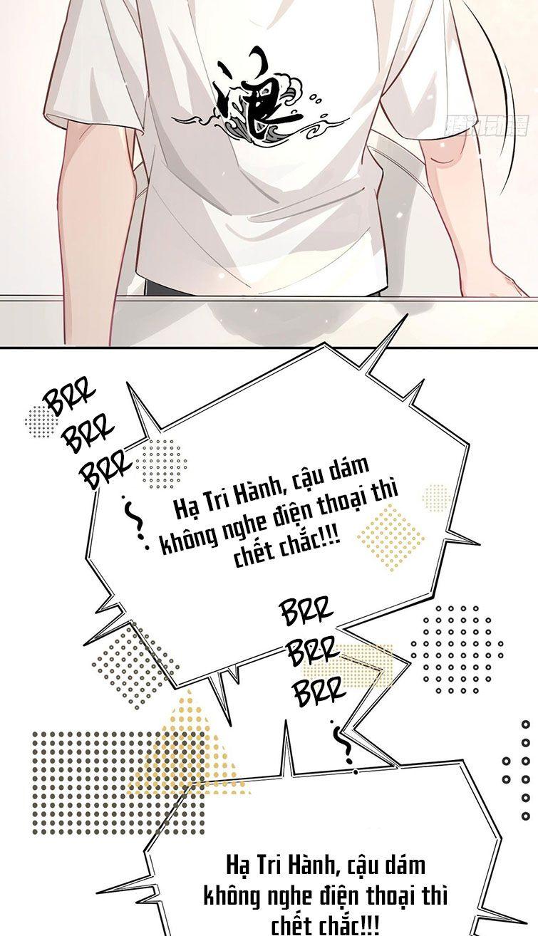 Chó Lớn Bắt Nạt Chủ Chapter 5 - Trang 2